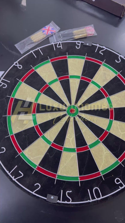 Original professional Dart board