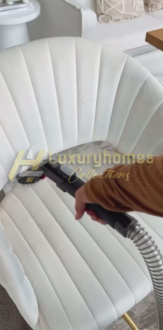 Wet and Dry Vacuum Handheld Portable Corded Sofa Carpet Cleaner