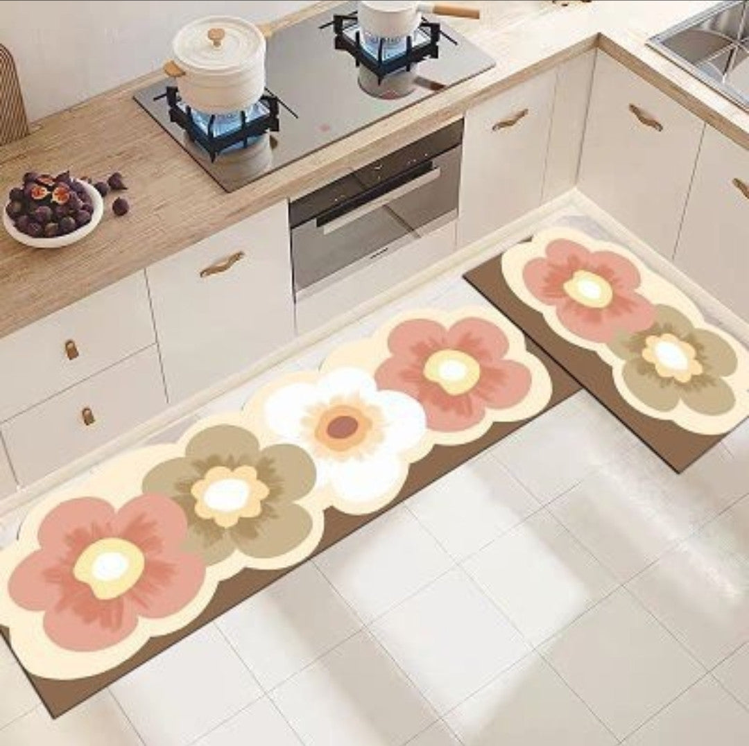 Kitchen Diatom Anti-slip mats