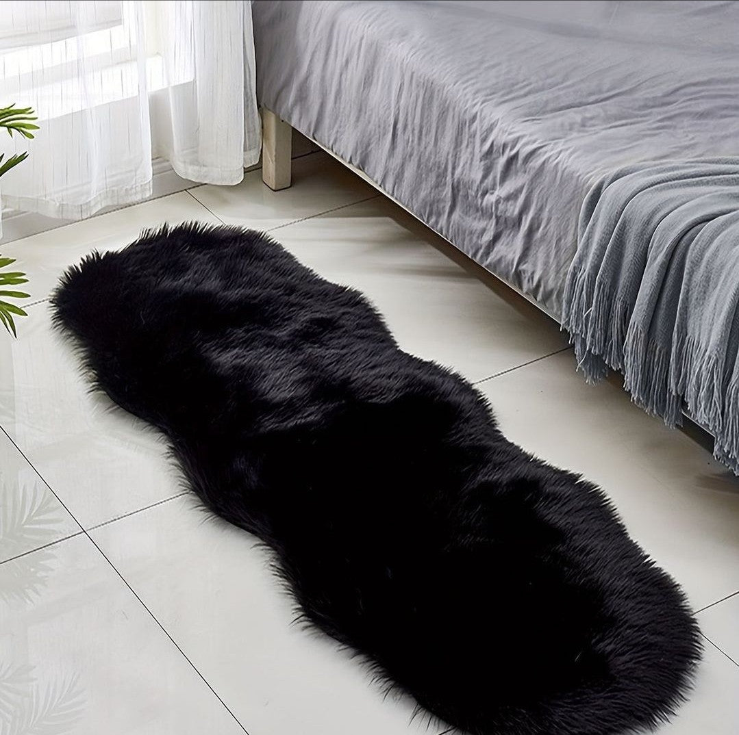 Faux fur Carpets