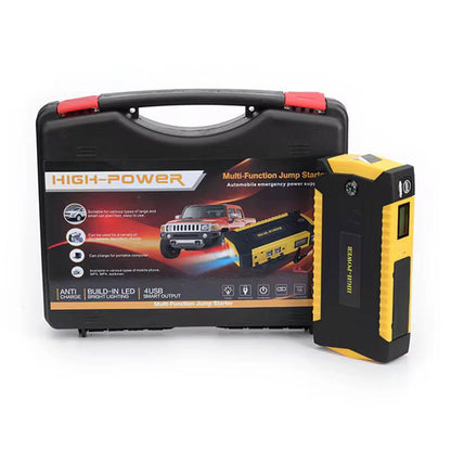 Car Jump Starter