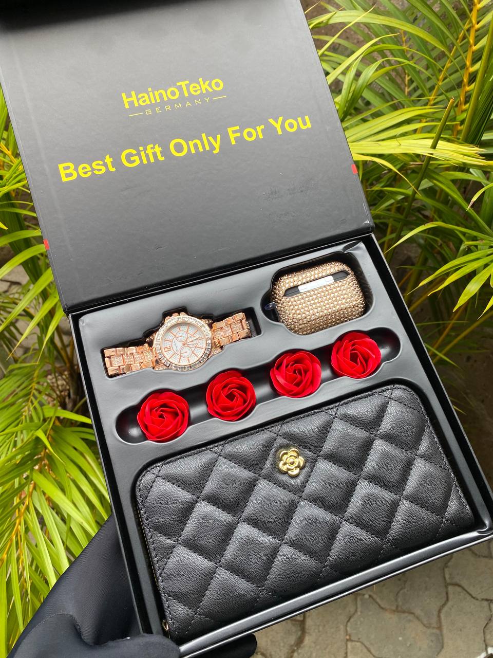 HAINO TEKO LADIES GIFT SET