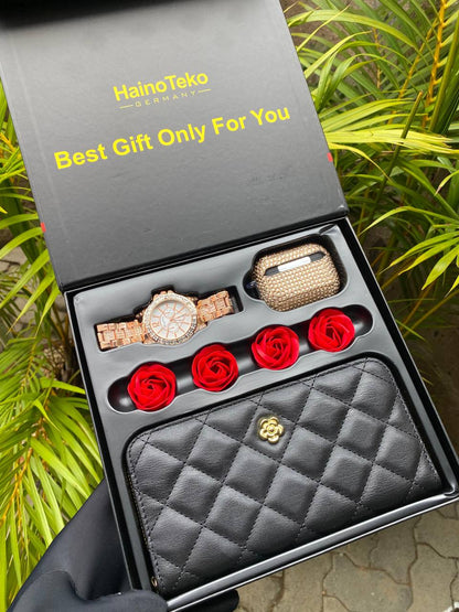 HAINO TEKO LADIES GIFT SET
