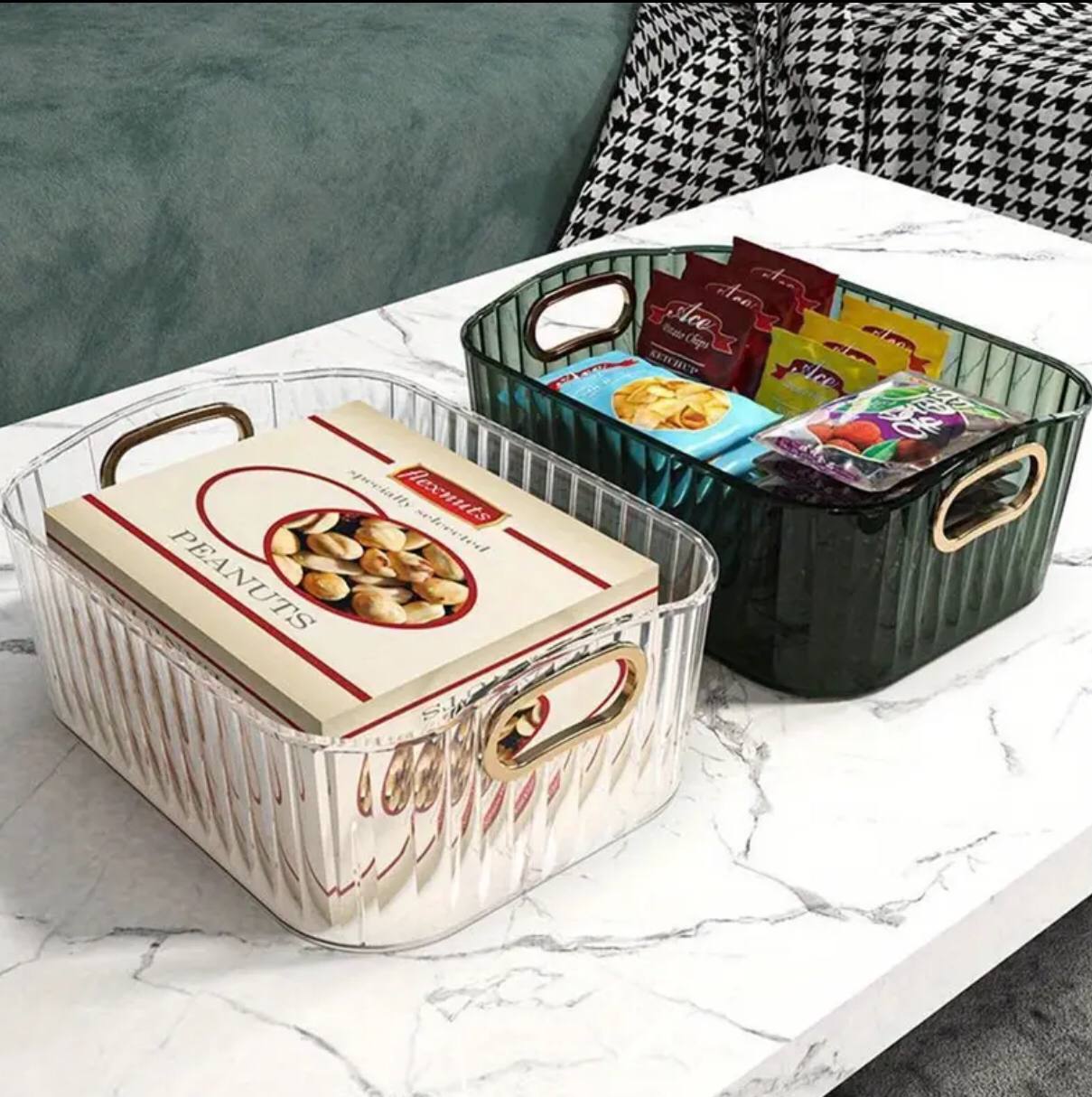 Multipurpose /Spice/ Makeup / Bathroom Organizer