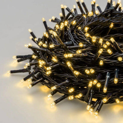 Fairy Christmas lights