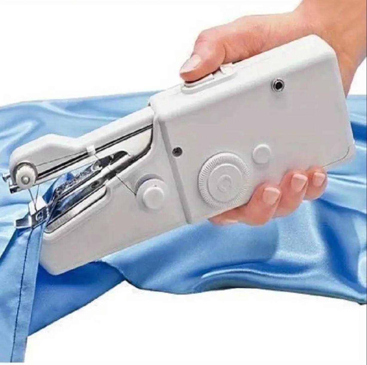 Hand held Sewing machine