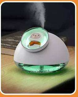 H2O teddy bear humidifier 160ml