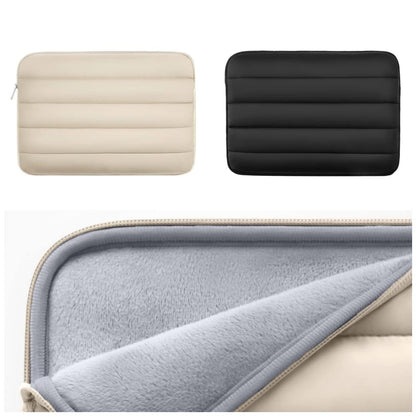 High quality Puffy laptop sleeve