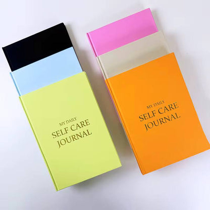 SELFCARE JOURNAL