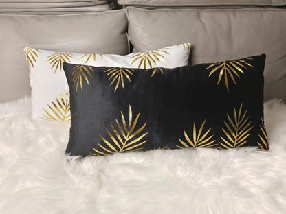 Gold lumbar cases