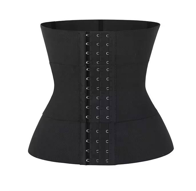 High quality  Figure 8 Body  Hour glass shaping belt