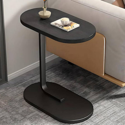 High Quality C - Shaped side Stool/Table