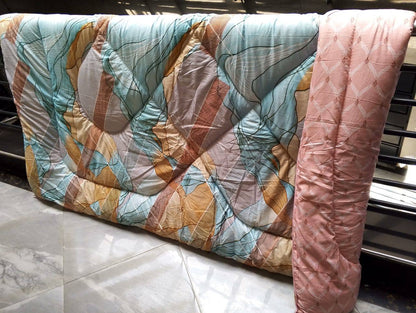 Binded Cotton Duvets