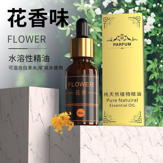 Pure Natural essential oils