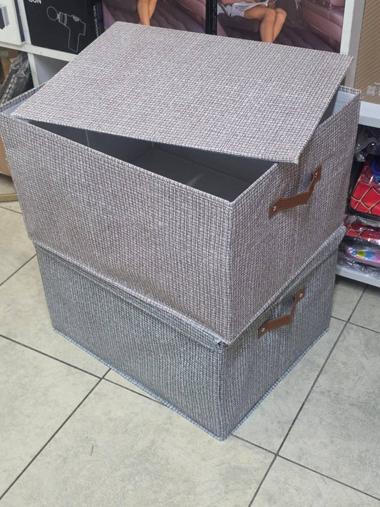 Large capacity Foldable storage b(C)
Wardrobe closet storage organized