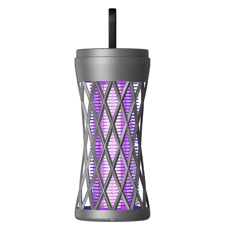 ELECTRIC SHOCK, mosquito killer lamp