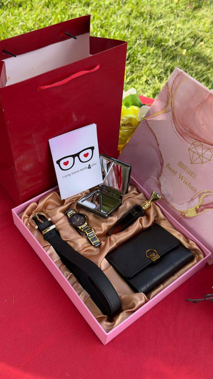 VALENTINES LADIES GIFT SET