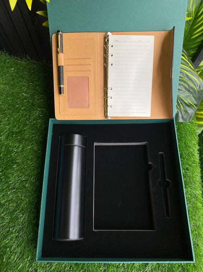 NEW EXECUTIVE COOPORATE GIFT SET