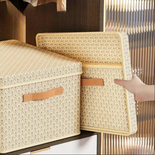 Closet multipurpose organizers