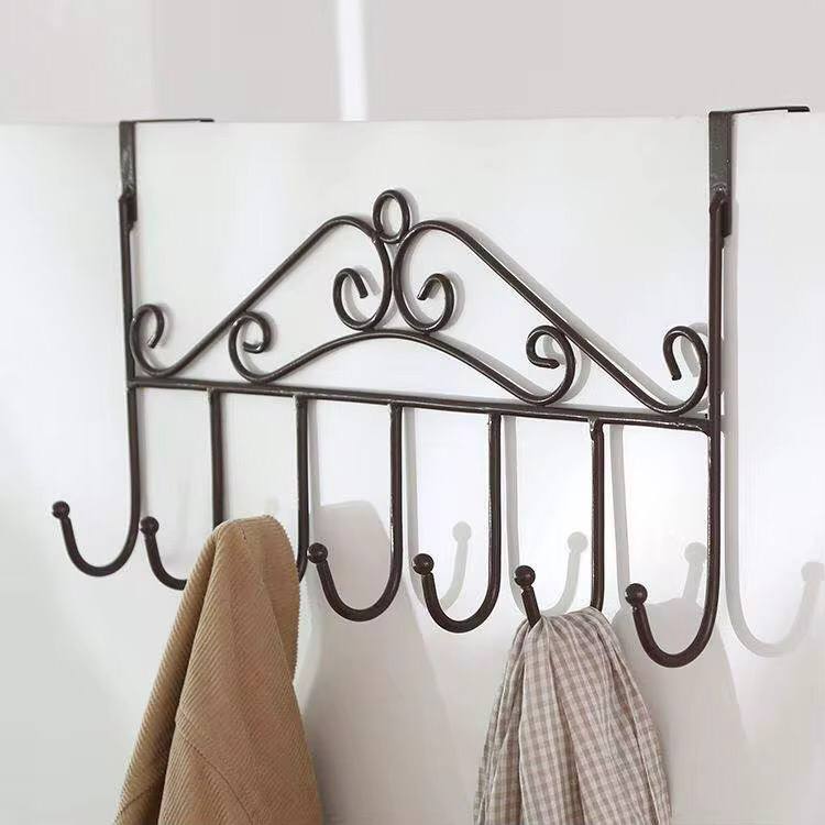 OVER THE DOOR HANGERS