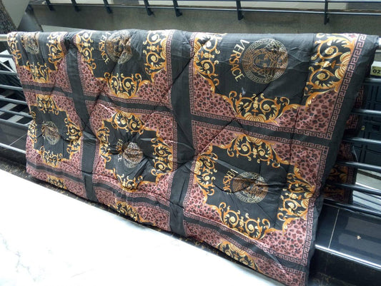 Normal Unbinded Duvets