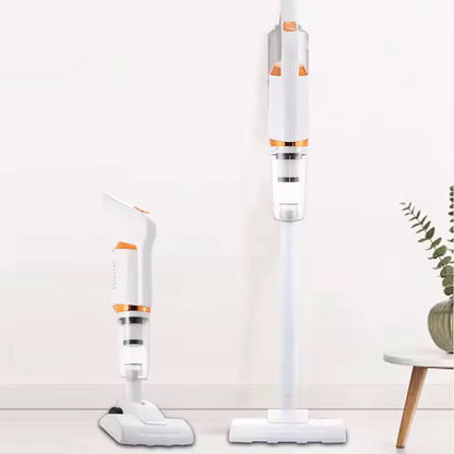 120W Wireless rechargeable Car/ Home Vacuum Cleaner.