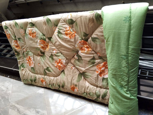 Binded Cotton Duvets