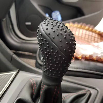 Universal Silicone car gear shift Knob
