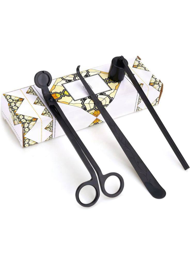 3 In 1 Candle Care Kit