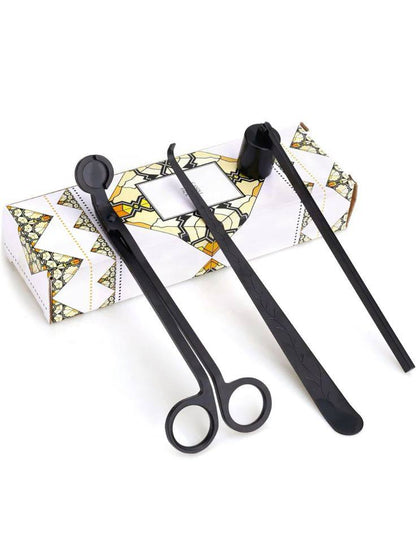 3 In 1 Candle Care Kit