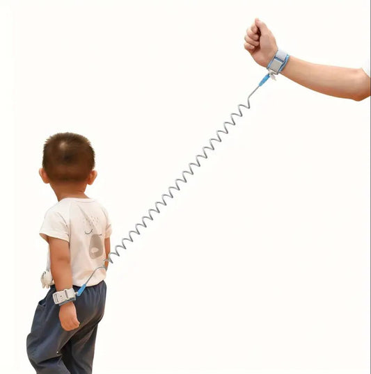 Baby safety harness leash