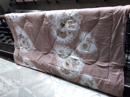 Normal Unbinded Duvets