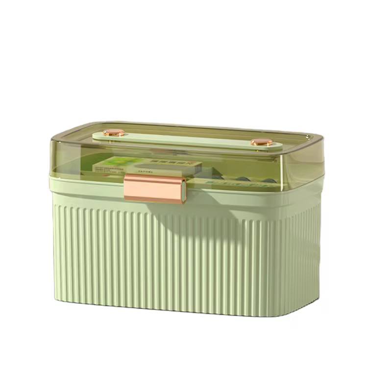 Medicine Storage Box