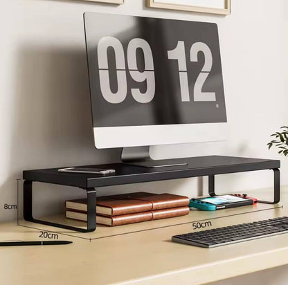 Multipurpose Laptop Stand Monitor Raiser