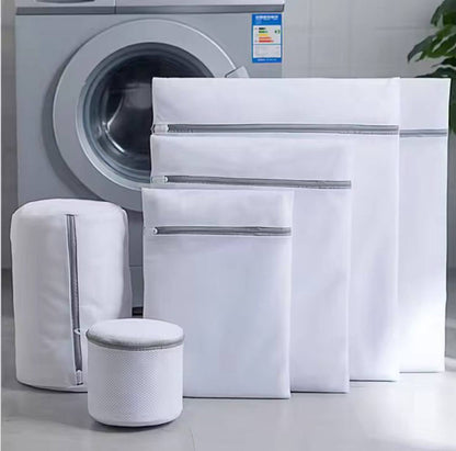 Laundry mesh bags  
6pcs