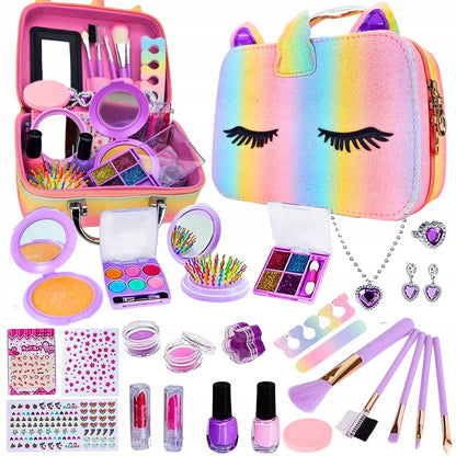 Kids Makeup Toy Kit