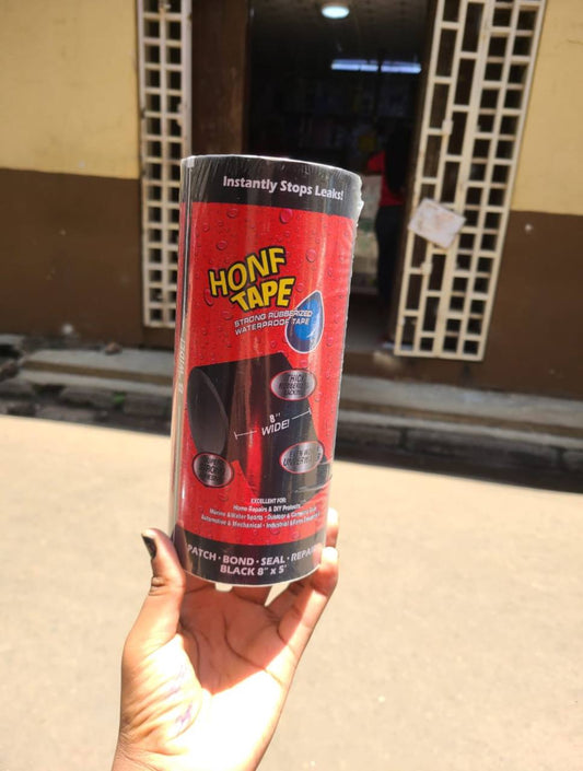 Super Strong Waterproof Tape