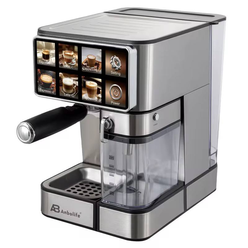 Expresso Coffee Maker.