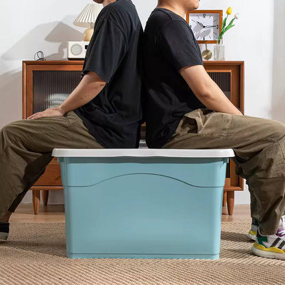 250L Plastic Storage Box