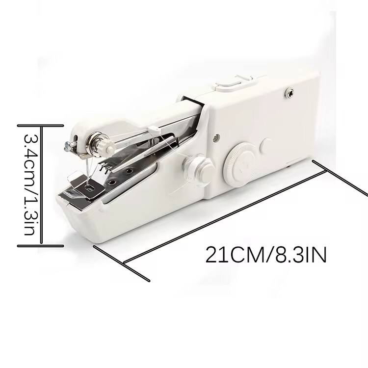 Hand held Sewing machine