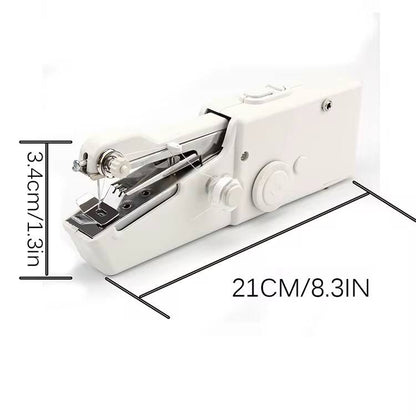Hand held Sewing machine