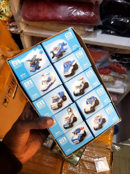 MINI LEGO SETS