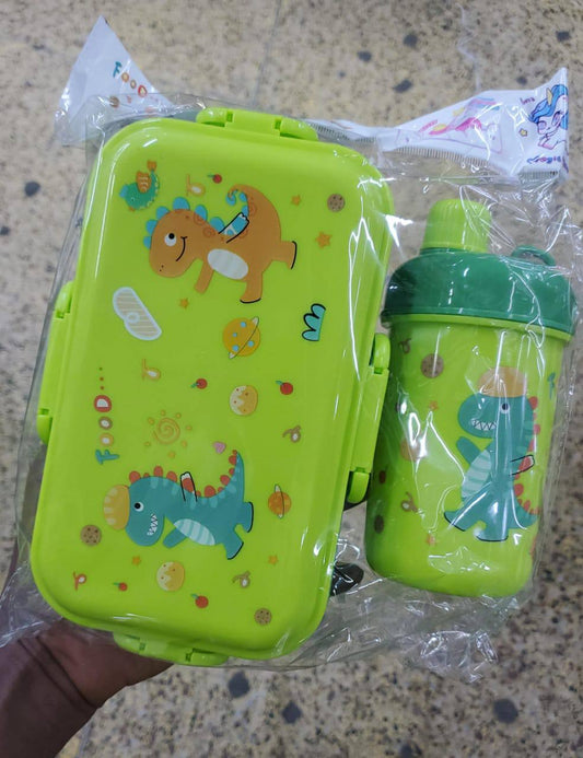 Gift pack snack set snack box