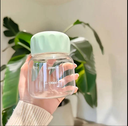 6 pcs multifunctional cups