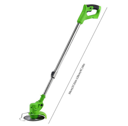 Cordless Electric Lawn Mower