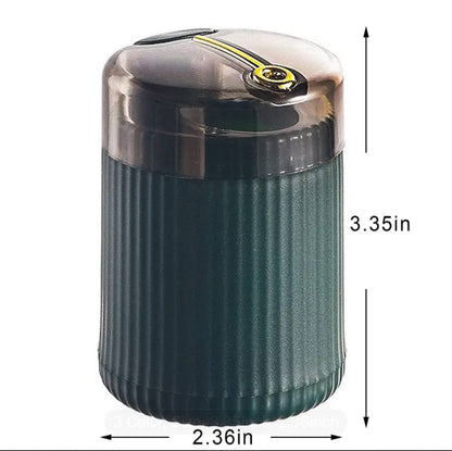 Home creative up Toothpick Box