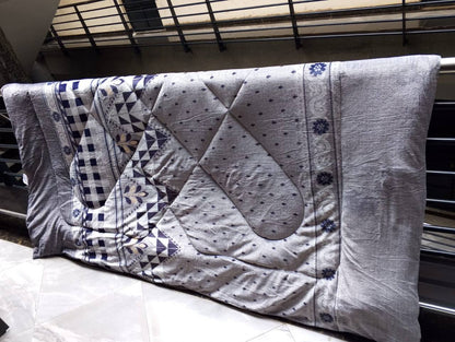 Warm Single Woolen Blankets