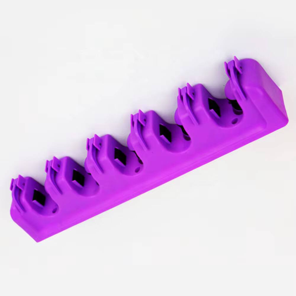 Broom Mop Holder Tidy Organizer