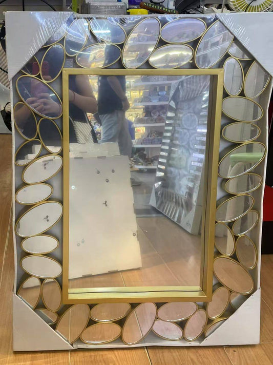 Luxury decorative mirror (Big size)
