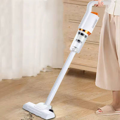 120W Wireless rechargeable Car/ Home Vacuum Cleaner.
